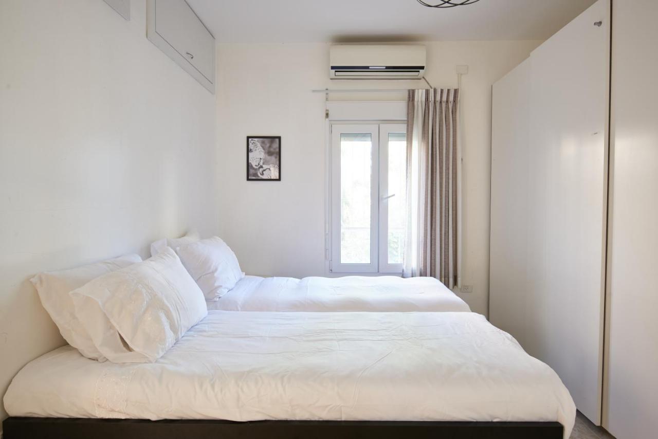 Spacious & Quiet Luxury Aprtment In Heart Of Jlm 예루살렘 외부 사진