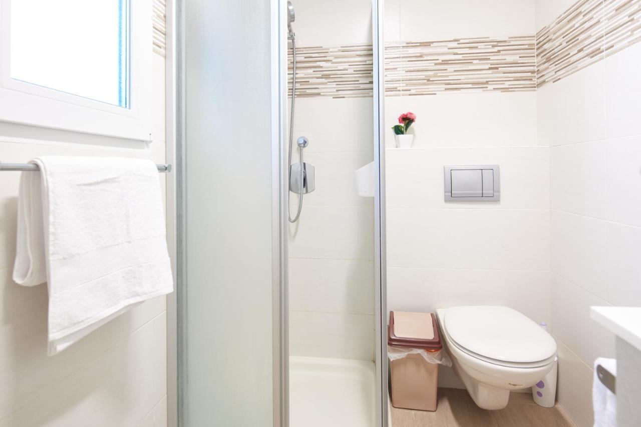 Spacious & Quiet Luxury Aprtment In Heart Of Jlm 예루살렘 외부 사진